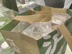 -泸溪河桃酥(西直门凯德店)