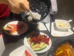 -椒王火锅(厚街万达店)