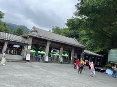 -鼎湖山风景区