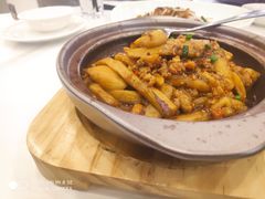-香港新曜记·粤菜点心(滨江宝龙店)