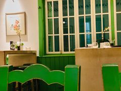 大堂-Carmen卡门西班牙餐厅