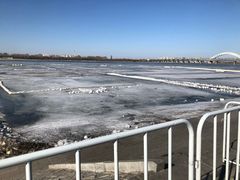 -人民防洪胜利纪念塔