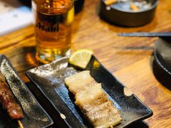 -鸟内会(河北路店)