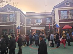 -华英星辰幼儿园(二马路分园)