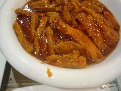 -清真•蜀风园(丁字沽总店)