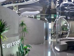 -3号仓库·创意中国菜(乐清正大广场店)