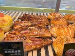 -资溪面包(城中店)