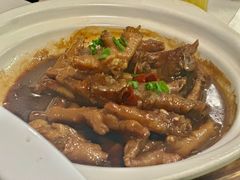 -小厨师·二十年沈家门小海鲜(百井坊巷店)