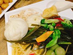 -素清香(解放路店)