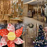 🔥米其林泰国菜餐厅，咖喱都被你玩出神了‼️