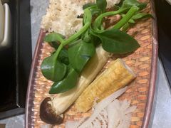 -一绪に寿喜烧(荟聚店)