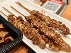 -阳阳中国饭(北京荟聚店)