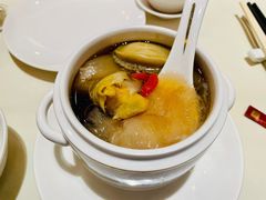 佛跳墙-利苑酒家(华熙国际店)