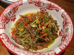 -老湘村·湖南土菜(天河维多利店)