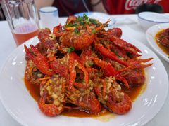 -簋街仔仔小龙虾(总店)