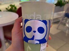 -茶百道(盛京大奥莱店)