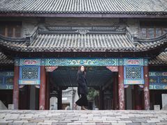-龙潭水乡