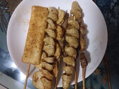 -滨湖塘西河公园