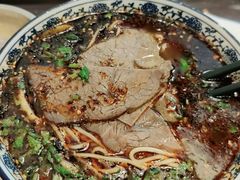 -有礼有面(知春路店)