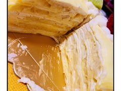 -老婆很芒榴莲千层蛋糕(丽泽桥店)