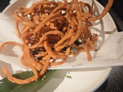 -老友时光·Pizza(泰华黑金店)