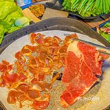 烤肉+露营的双倍快乐，约定川烤侠