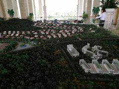 -广州锦绣香江度假别墅