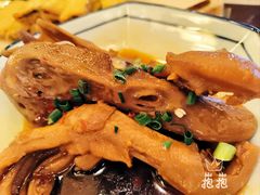 -古铺良食(柯城店)