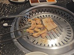 -牛焱·烧肉酒肆(五大道店)