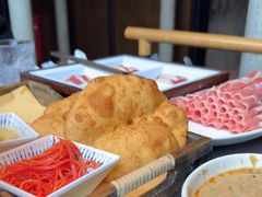 -东来顺·非遗火锅(高新店)