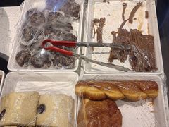 -黑窑厂糖油饼烤鸭·清真菜(总店)