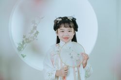 -玛瑞莎·儿童·亲子摄影(越秀店)
