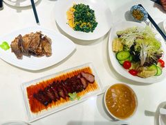 -新雅粤菜馆(南京东路店)