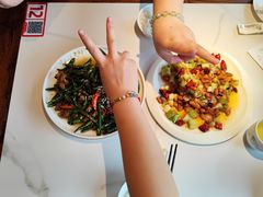 青椒麻麻鸡-陈麻婆豆腐(春熙店)