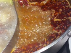 -小肥羊·牛羊肉火锅(万达广场店)