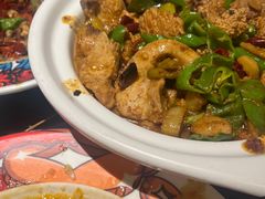 -阿财老铺·老蚌埠龙虾城(华夏总店)
