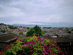 -丽江花间堂·隐泉院