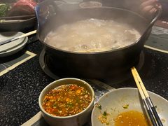 -盡膳口福·百年汤方火锅(科华北路店)