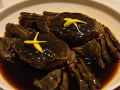 -成隆行·蟹王府(九江路店)