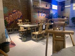 -神伙烧烤(江北黄泥塝店)