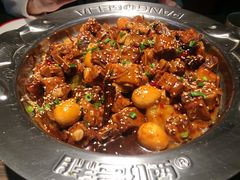 -胖哥俩肉蟹煲(济南印象城店)