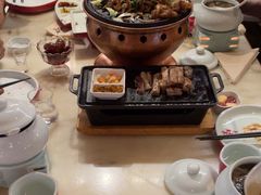 -京华烟云·北京烤鸭(领展购物广场·中关村店)