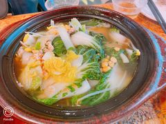 -陈鹏鹏潮汕菜(宝安机场T3航站楼店)