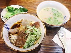 -金杨拉面王(杨南路店)