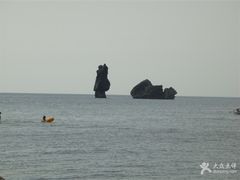 -东戴河风景区-止锚湾