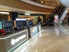 -深圳来福士广场