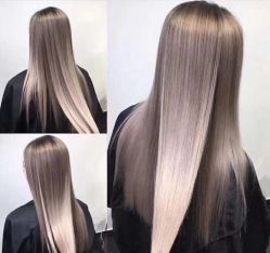-GIRL STYLE 烫发·染发沙龙