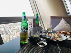 -339旋转餐厅(天府熊猫塔店)