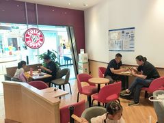 -COSTA COFFEE(天通苑华联店)