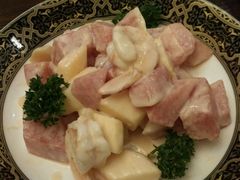 -Siam泰餐厅(水上公园店)